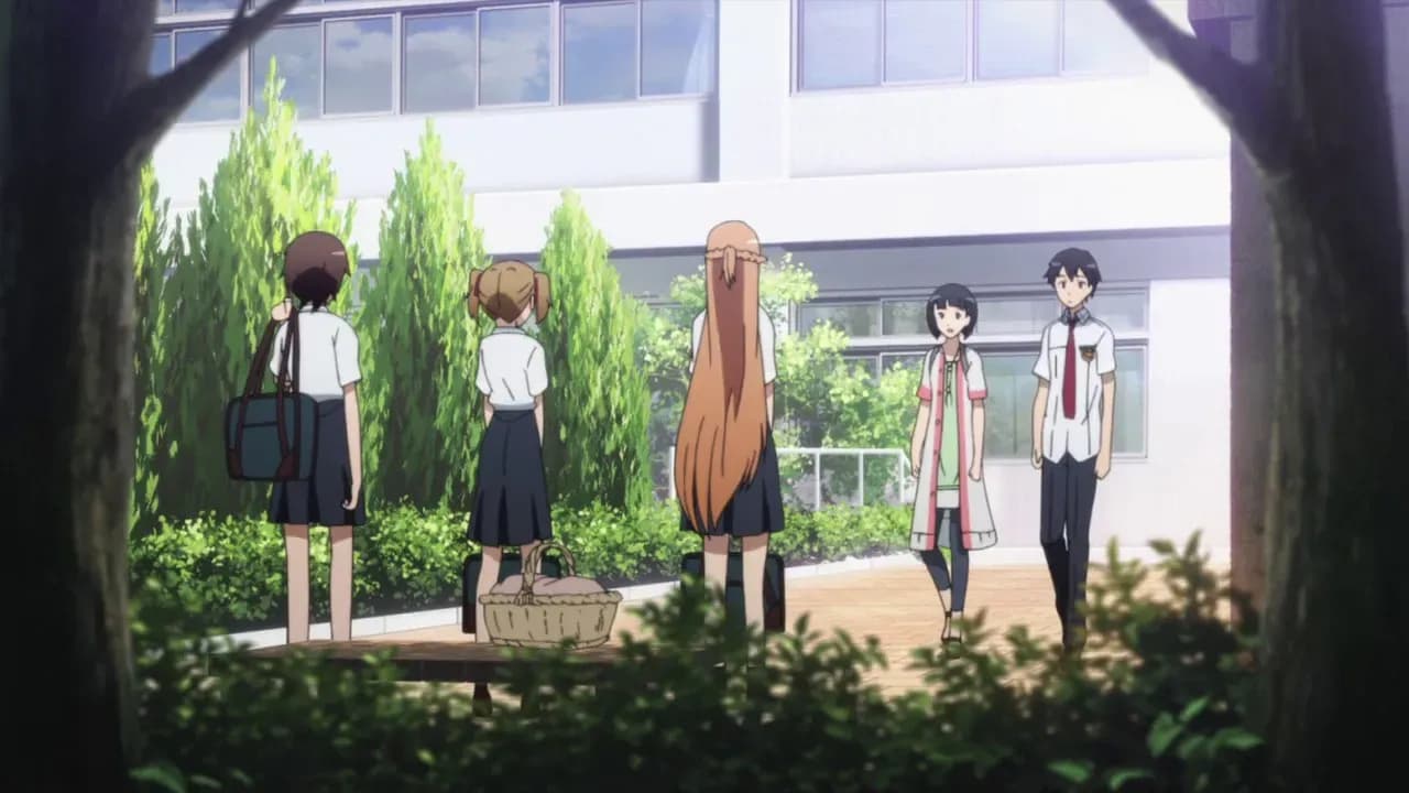 Мастера меча онлайн: Специальное издание screenshot 2