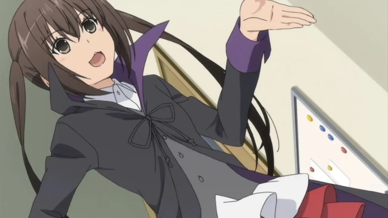 Сестры Минами OVA-2 screenshot 2