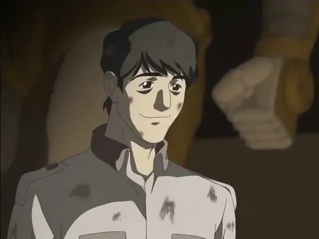 Военный оркестр OVA-3 screenshot 1