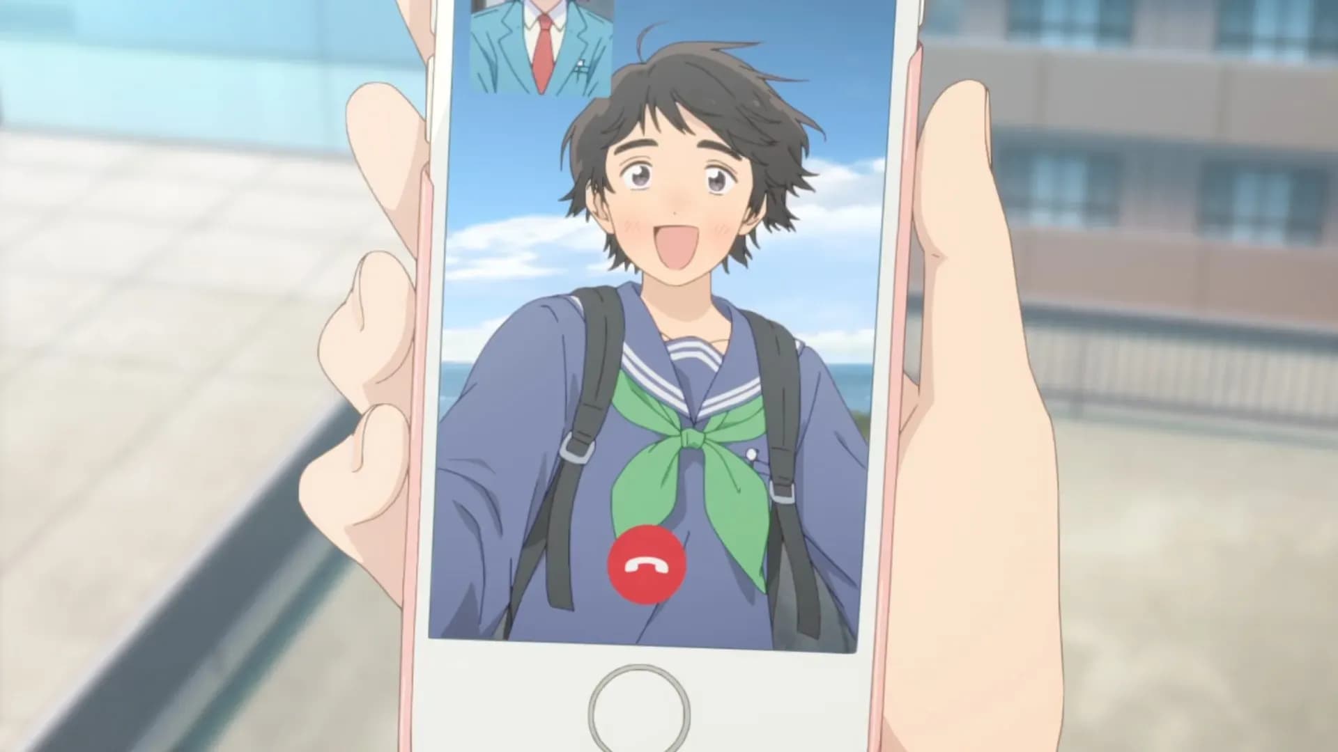 В лоферах вприпрыжку screenshot 2