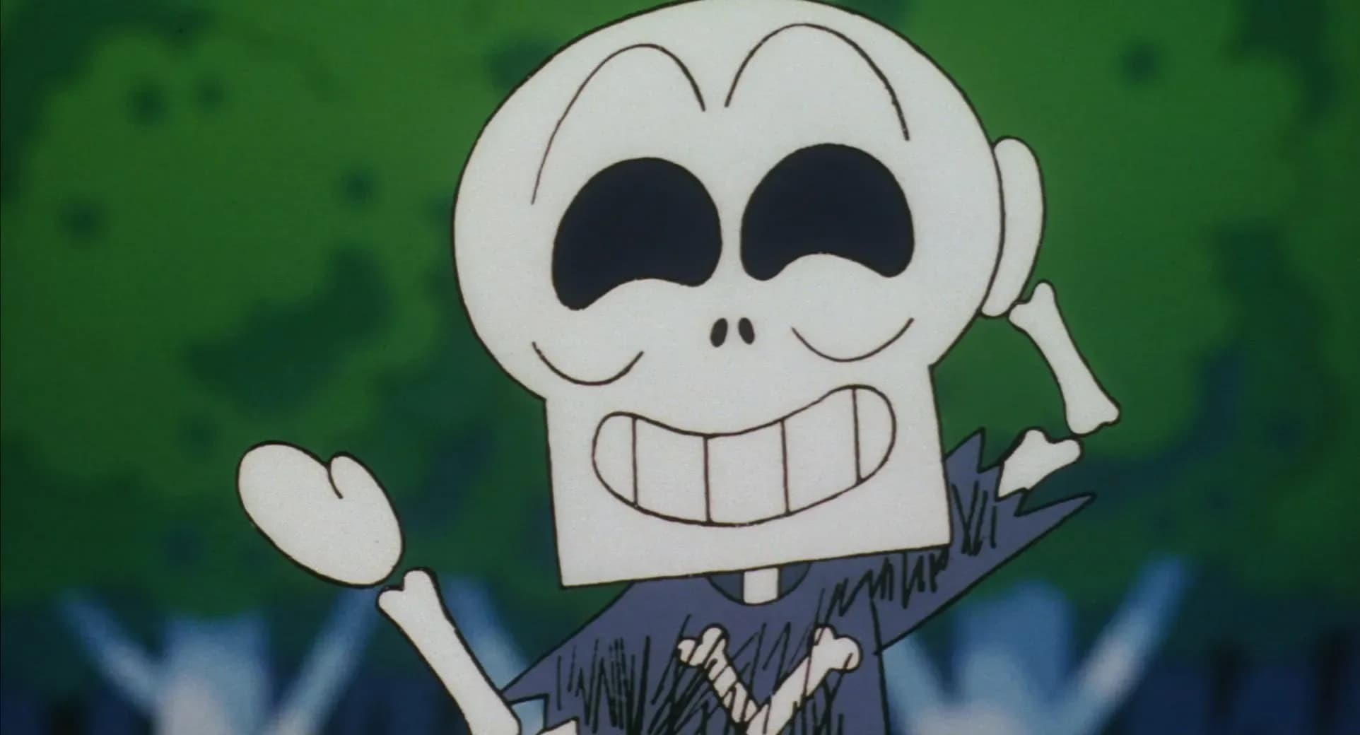 Вперёд, Анпанман! (спэшл 2002) screenshot 2