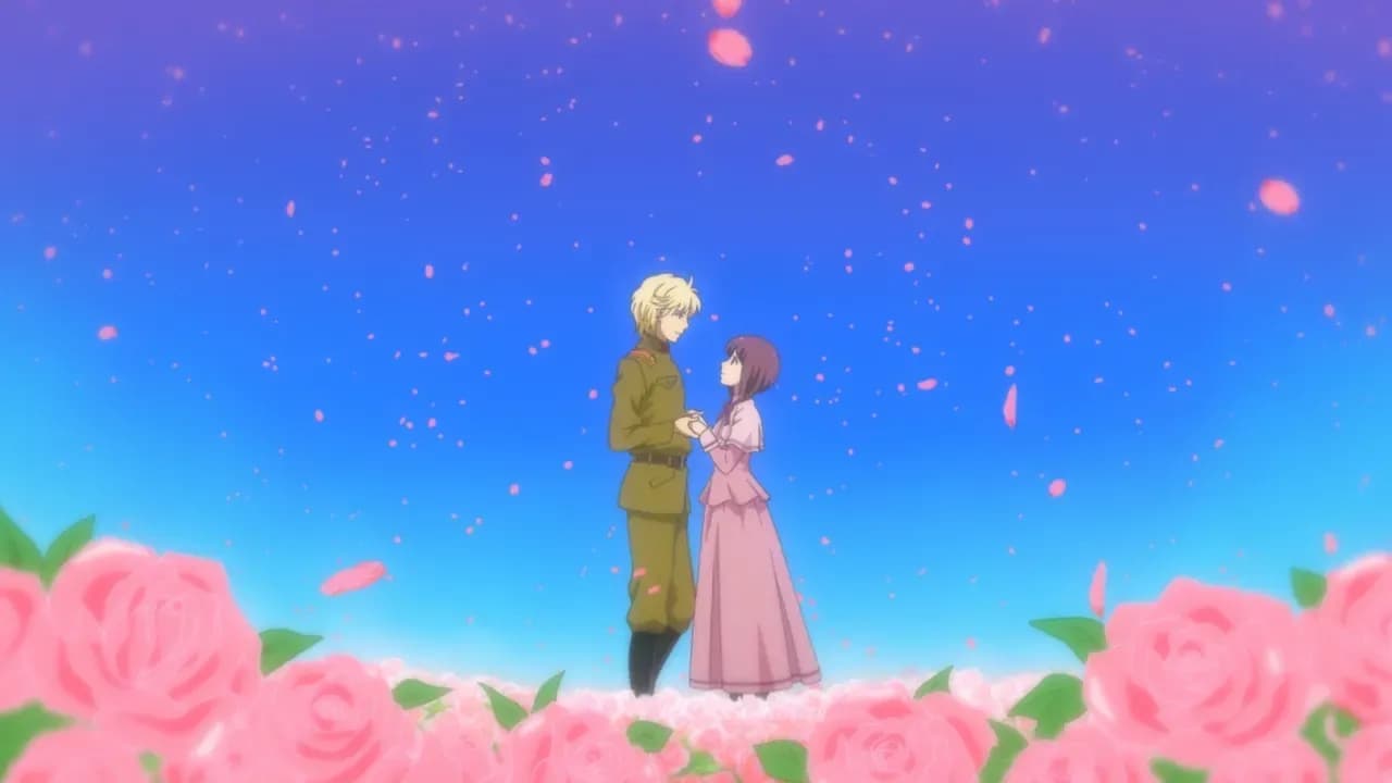 Госпожа Умница, фильм 2 screenshot 2