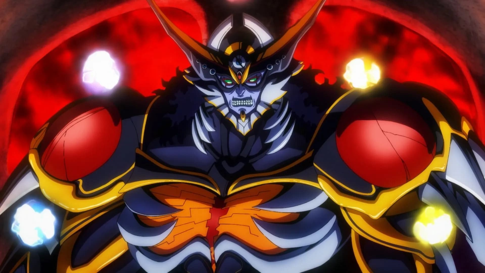 Красный рейнджер screenshot 1