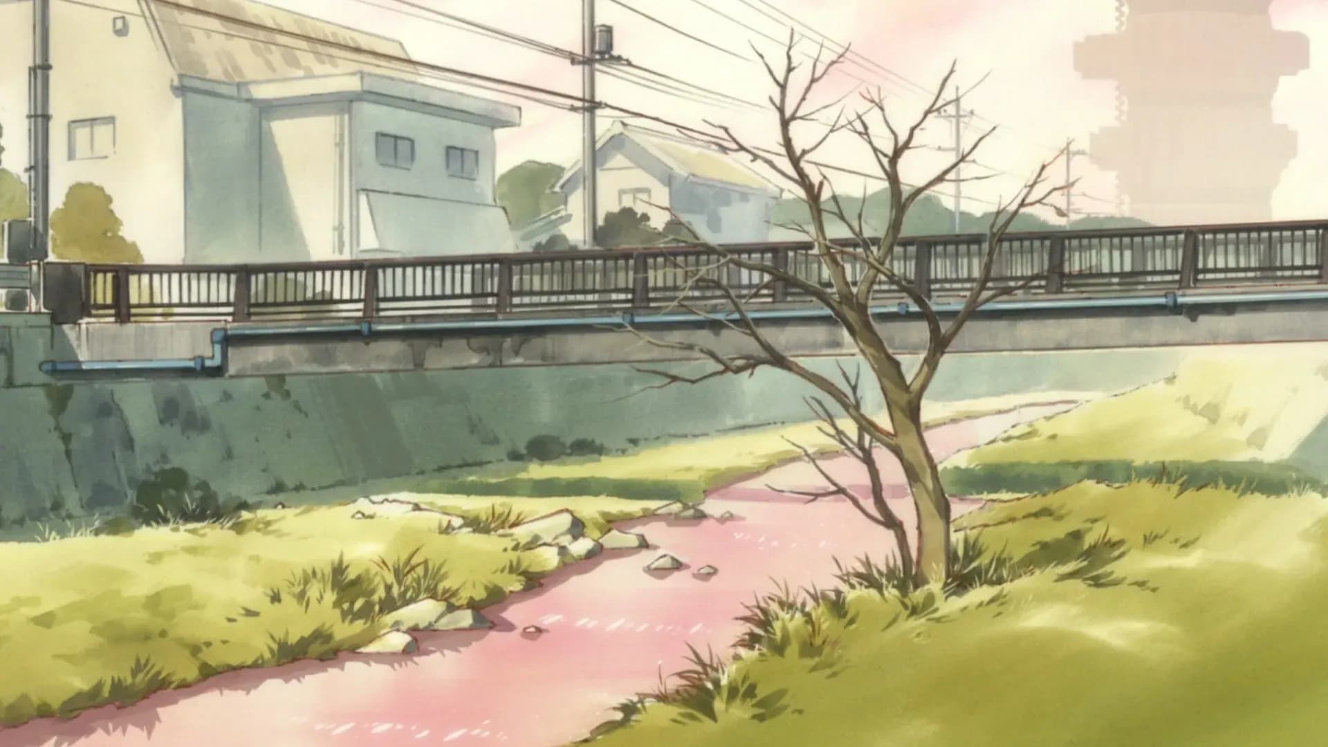 Фури-кури: Шугейз screenshot 2