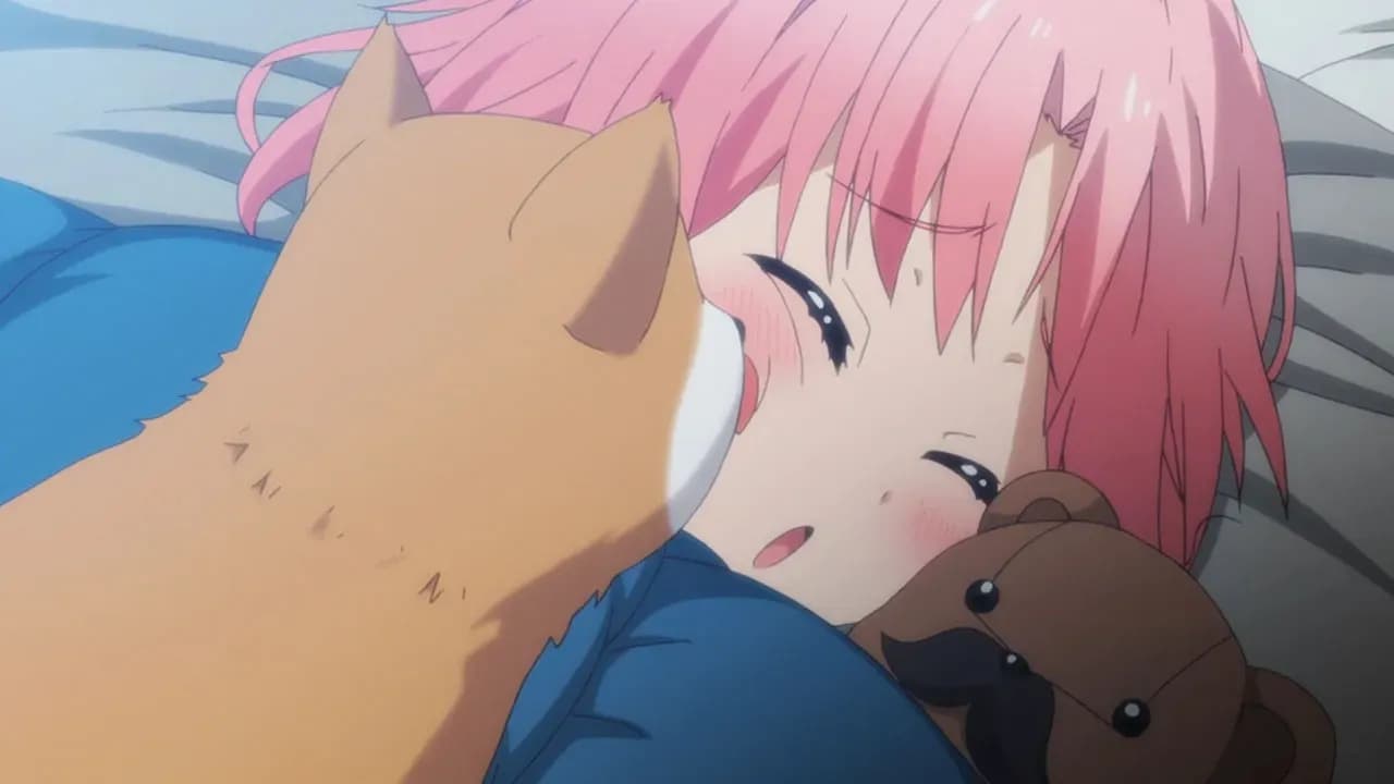 Школьная жизнь! screenshot 1