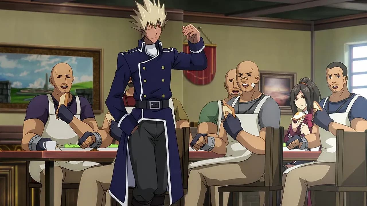 Герои подземного города screenshot 2