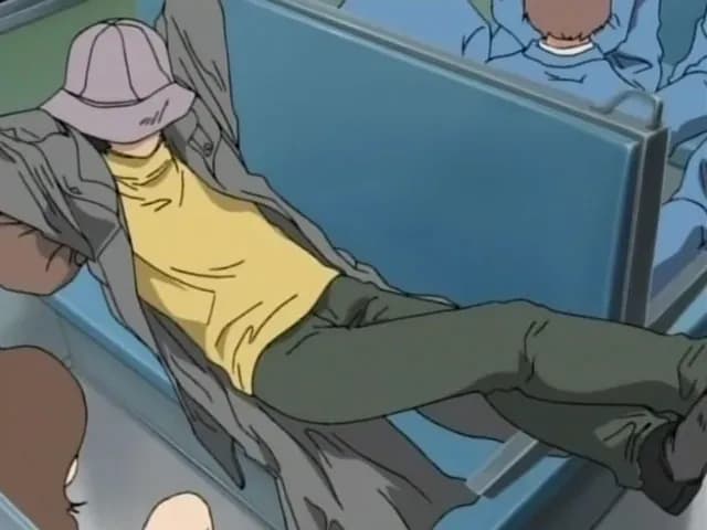 Телохранитель ветра screenshot 1