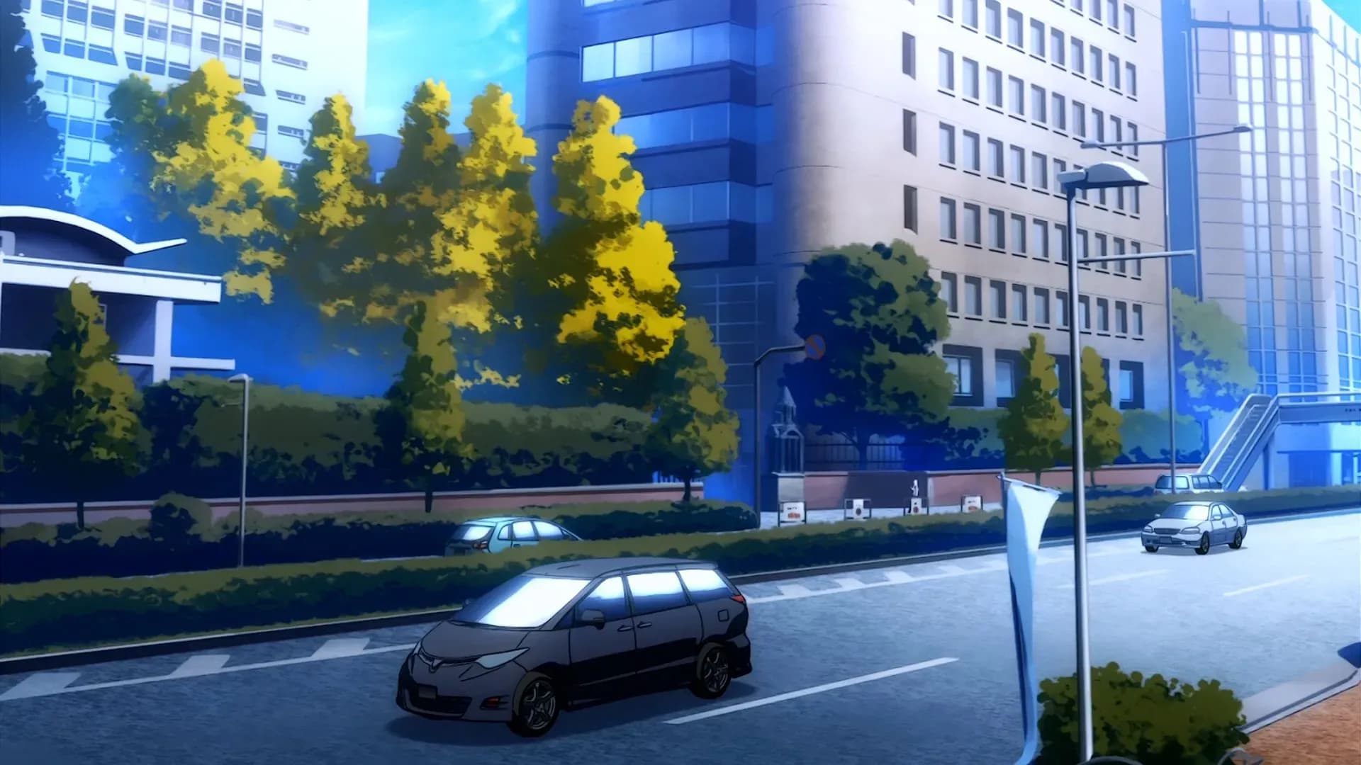 Выжившие среди демонов 2 screenshot 1