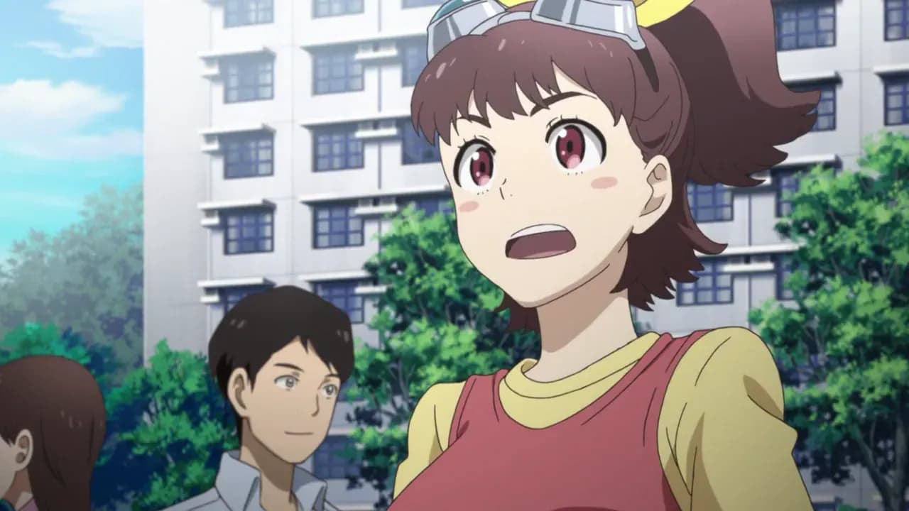 Робомастера screenshot 1