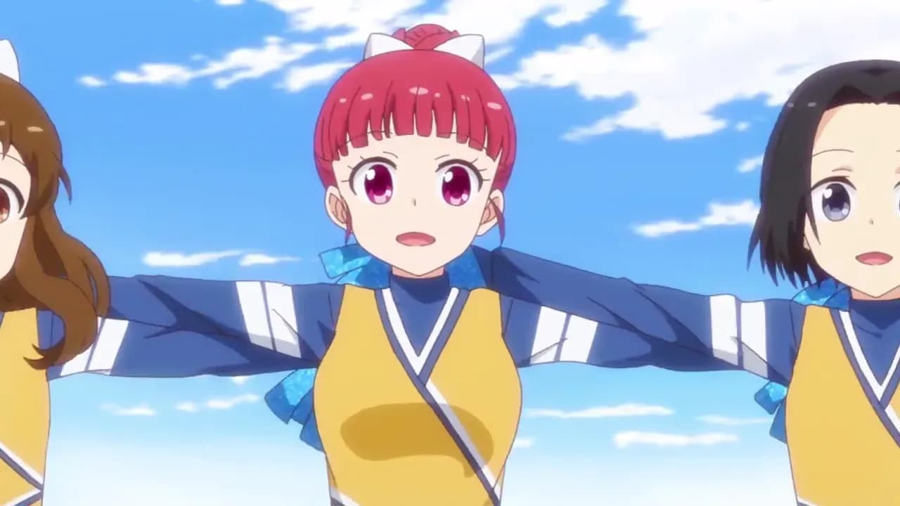 Девичьи кричалки! screenshot 2