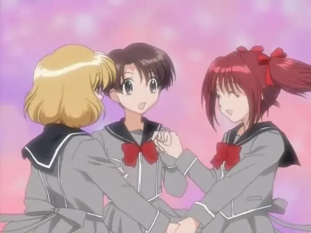 Токио Мяу Мяу screenshot 2