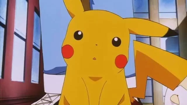 Покемон: Пикачу и Пичу screenshot 2