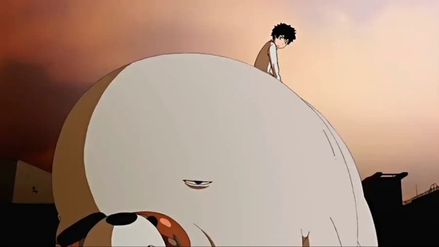 Сэнкоролл screenshot 2