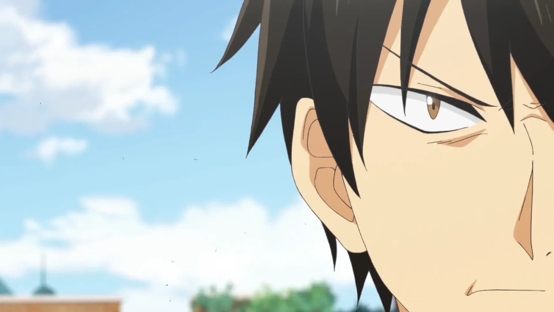 Джульетта из школы-интерната screenshot 1