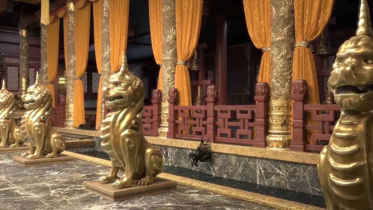 Духовные Хранители 4 screenshot 1