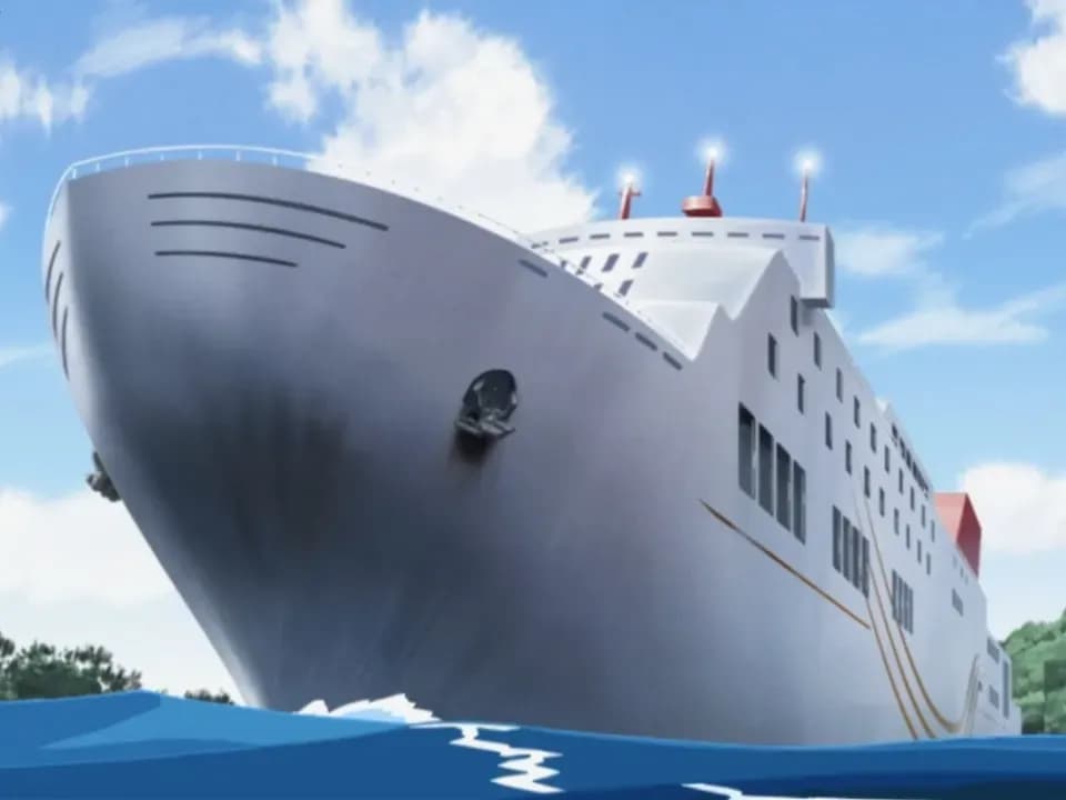 Май-Химэ screenshot 1