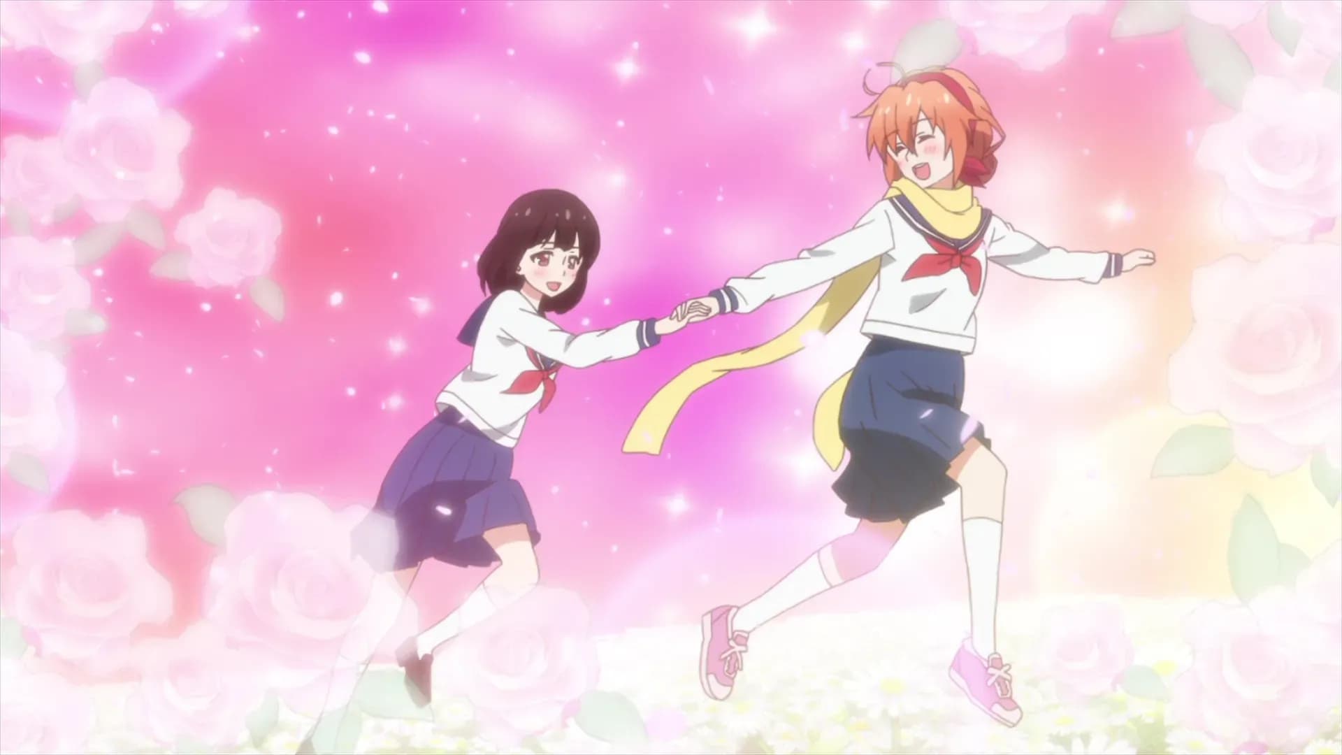 Сюита школы Микагура screenshot 1