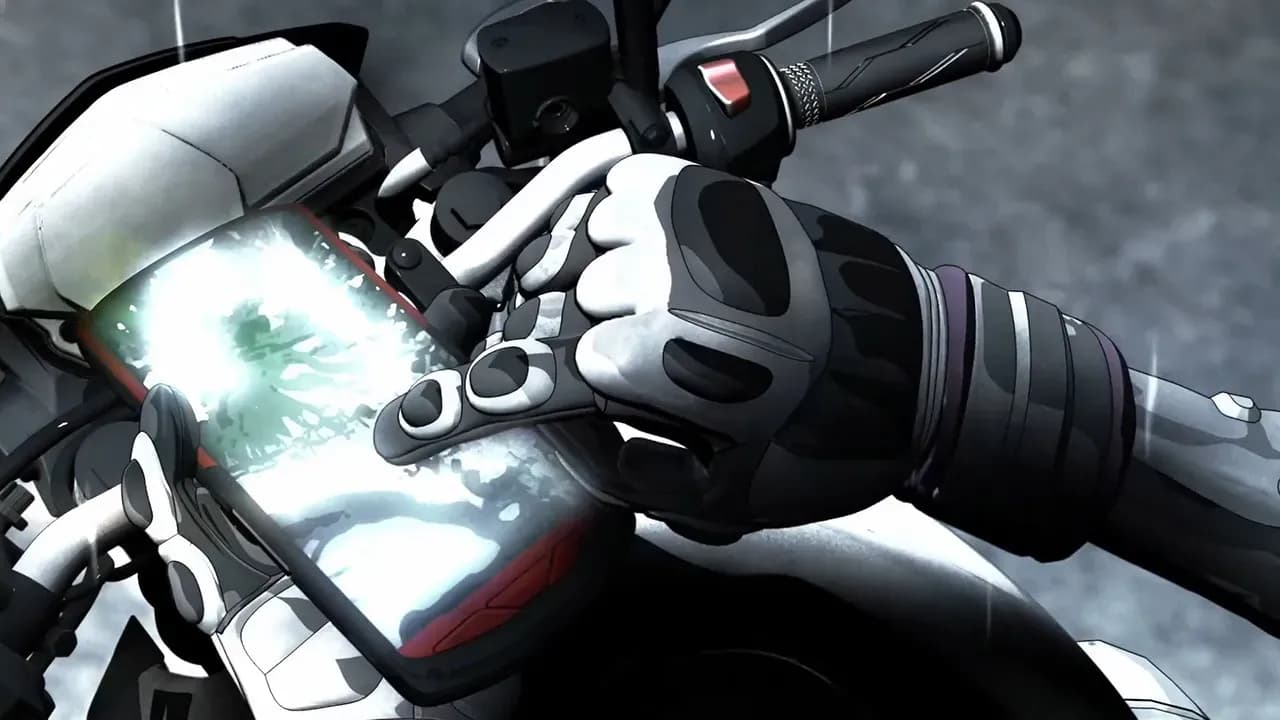 Четыре сезона: Фуука и Нанами screenshot 1