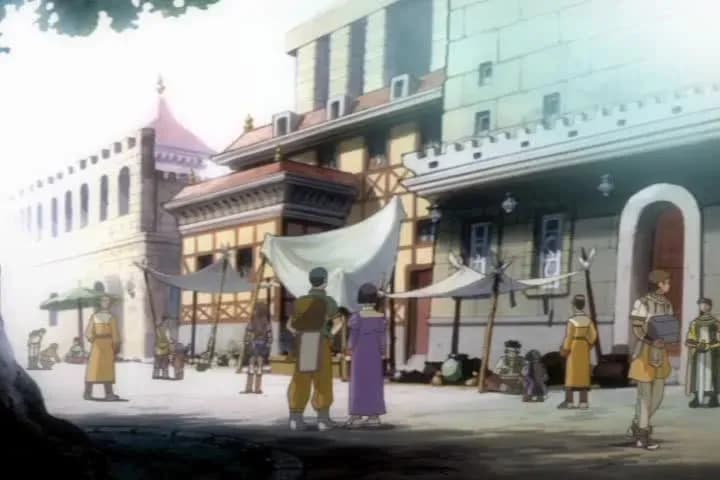 Рагнарёк screenshot 2