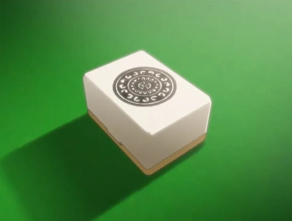 Акаги, легенда маджонга screenshot 2