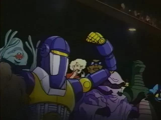 Эльф 17 screenshot 2