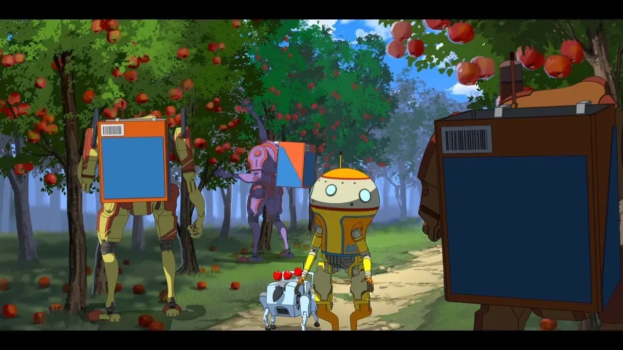 Эдем screenshot 2