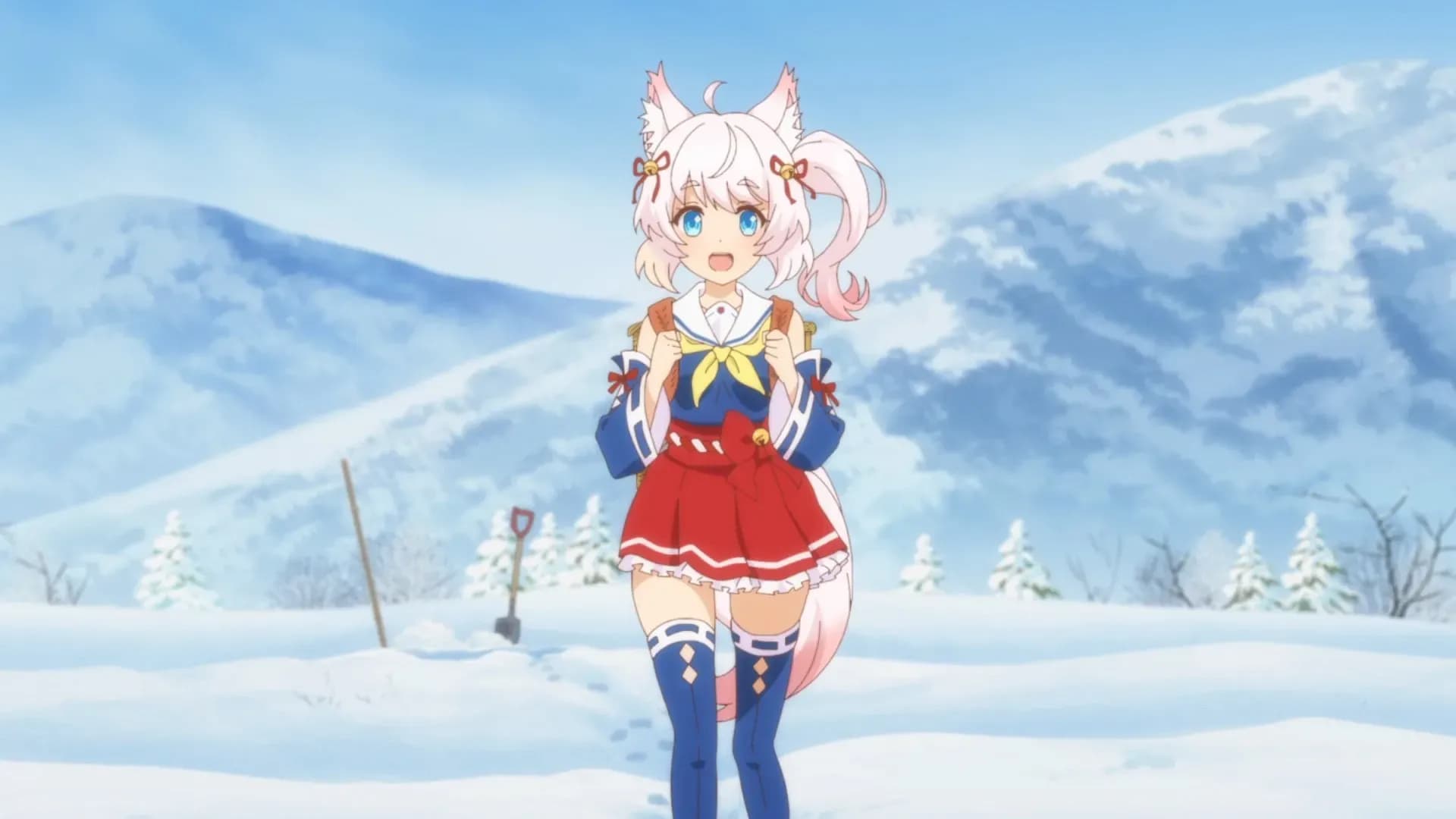 Рок-шоу! (2020) screenshot 1