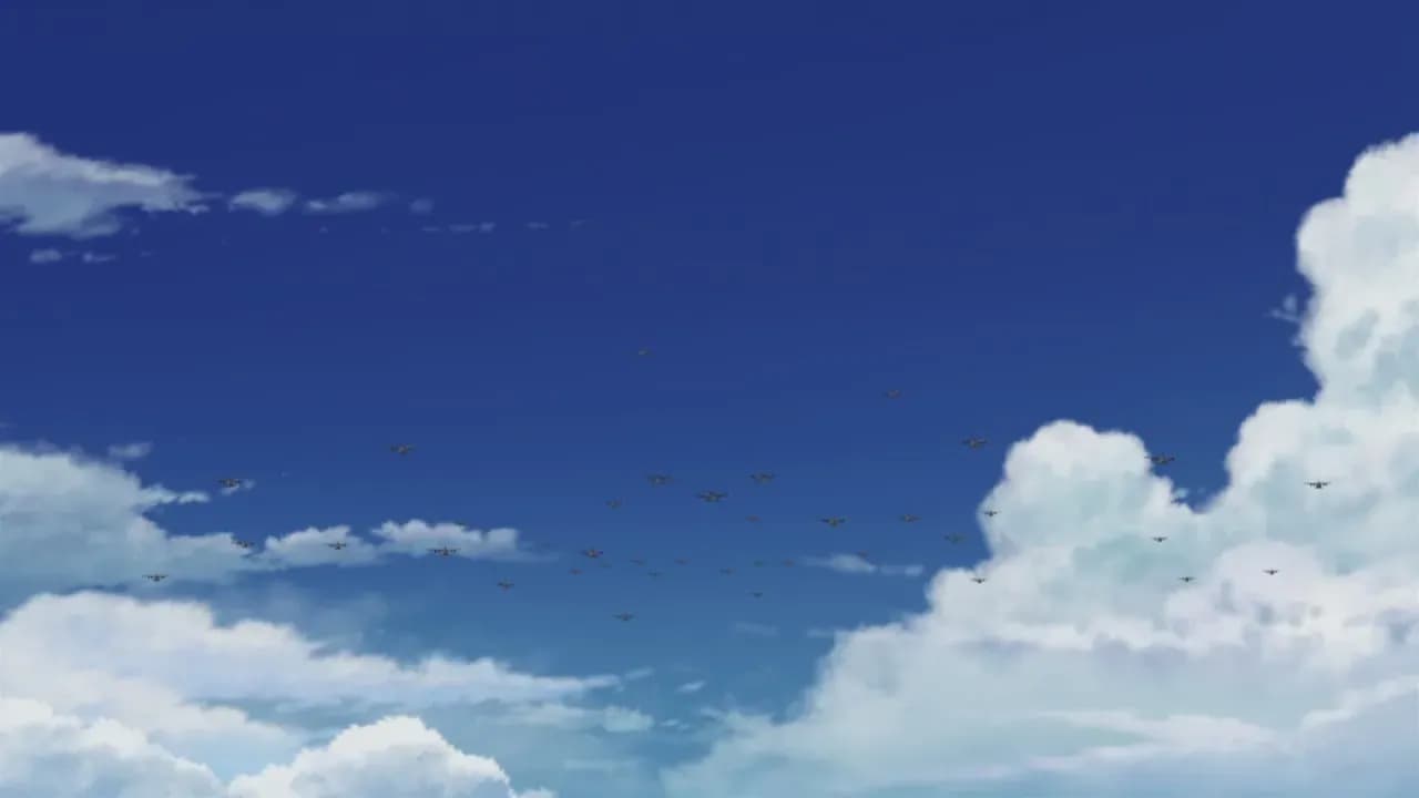 Код Гиасс: Неприкаянный Акито screenshot 2