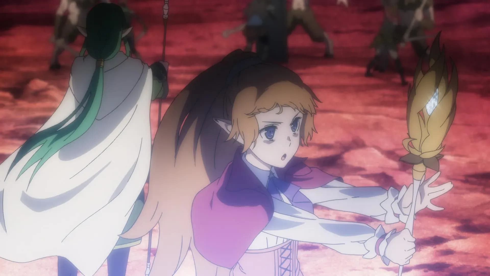 Может, я встречу тебя в подземелье? Меч Оратории screenshot 1