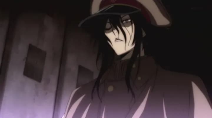 Внук Нурарихёна OVA screenshot 2