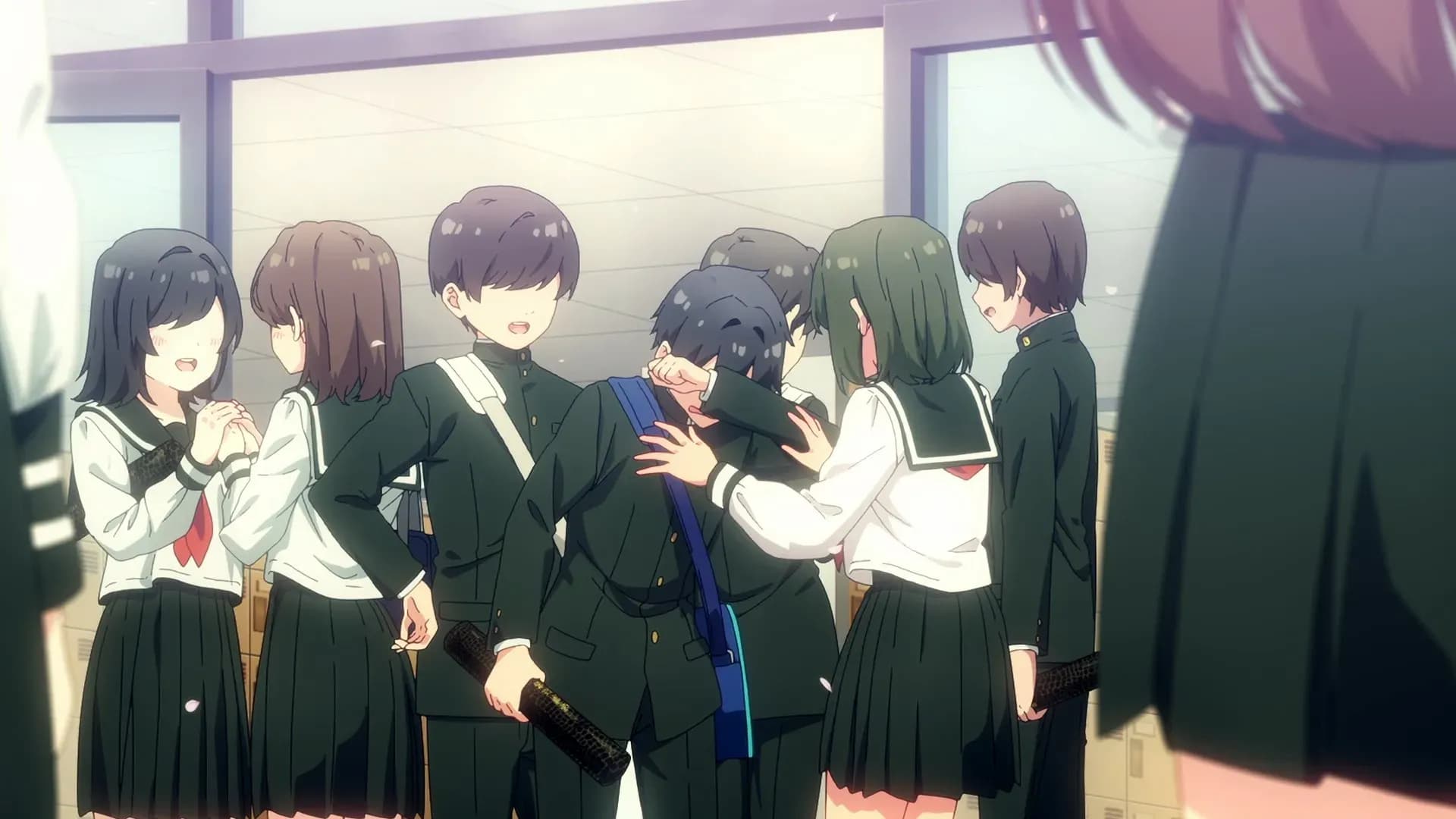 Сто девушек screenshot 1