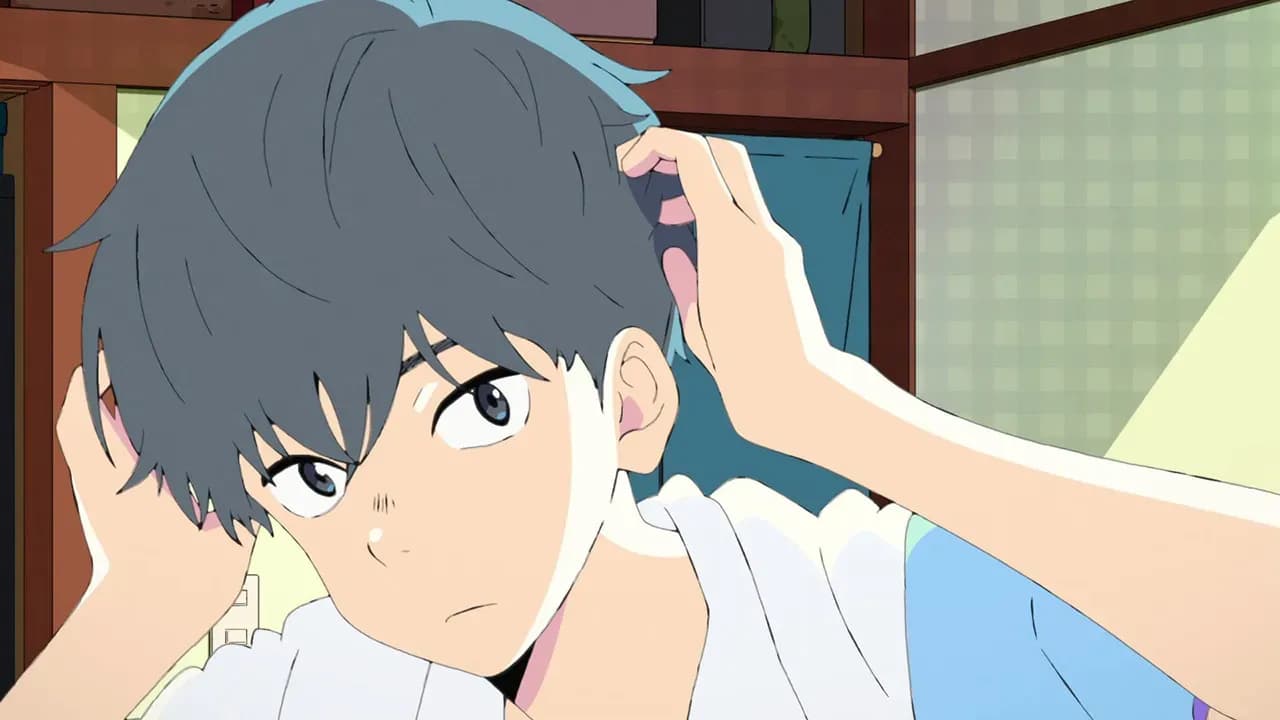 Моё семнадцатое лето screenshot 2