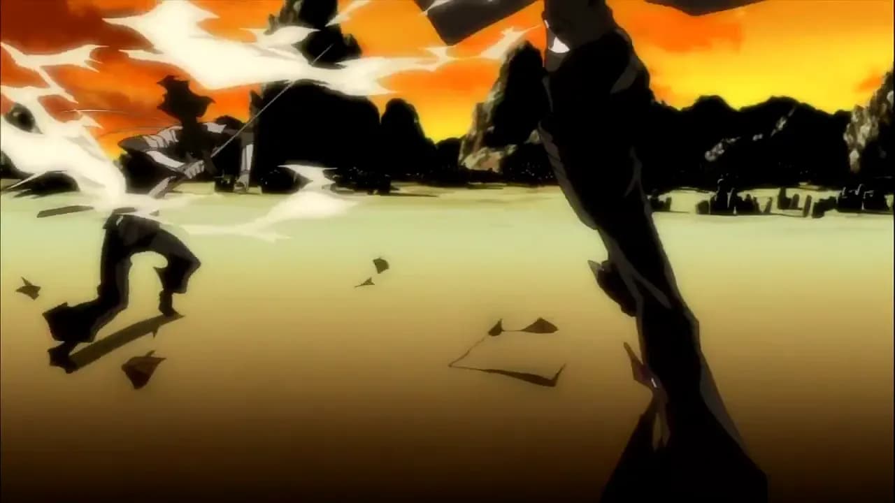 Афросамурай screenshot 1