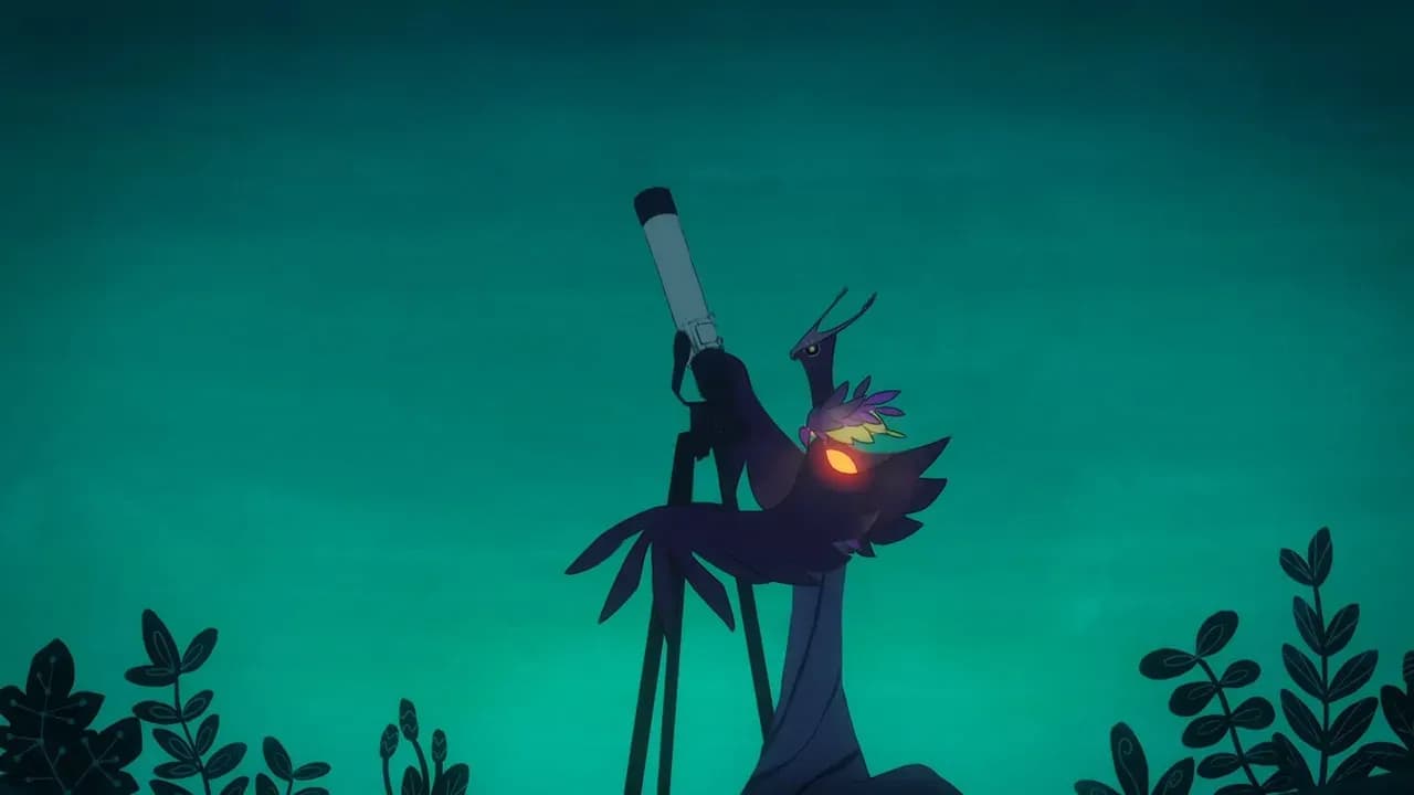 Ночная страна screenshot 1