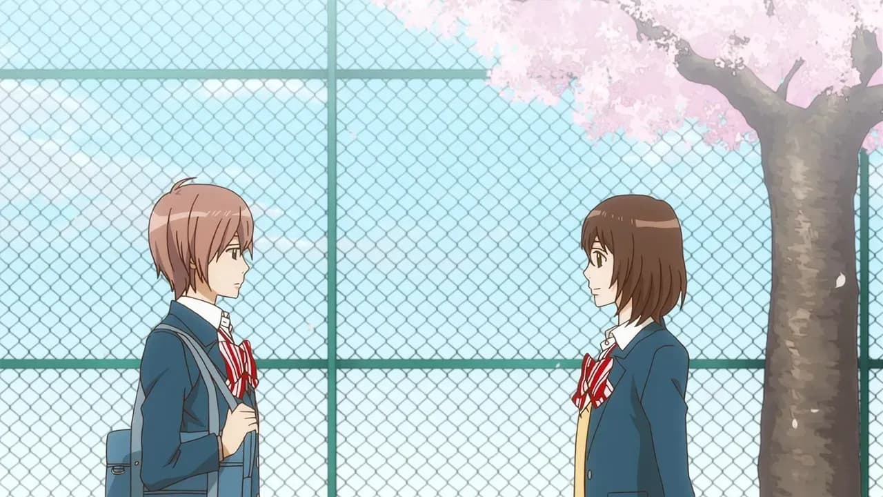 Волчица и Чёрный принц screenshot 2