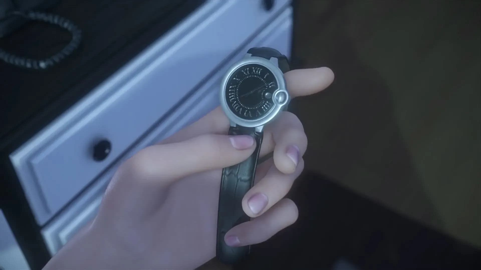 Искушение демона-кошки screenshot 2