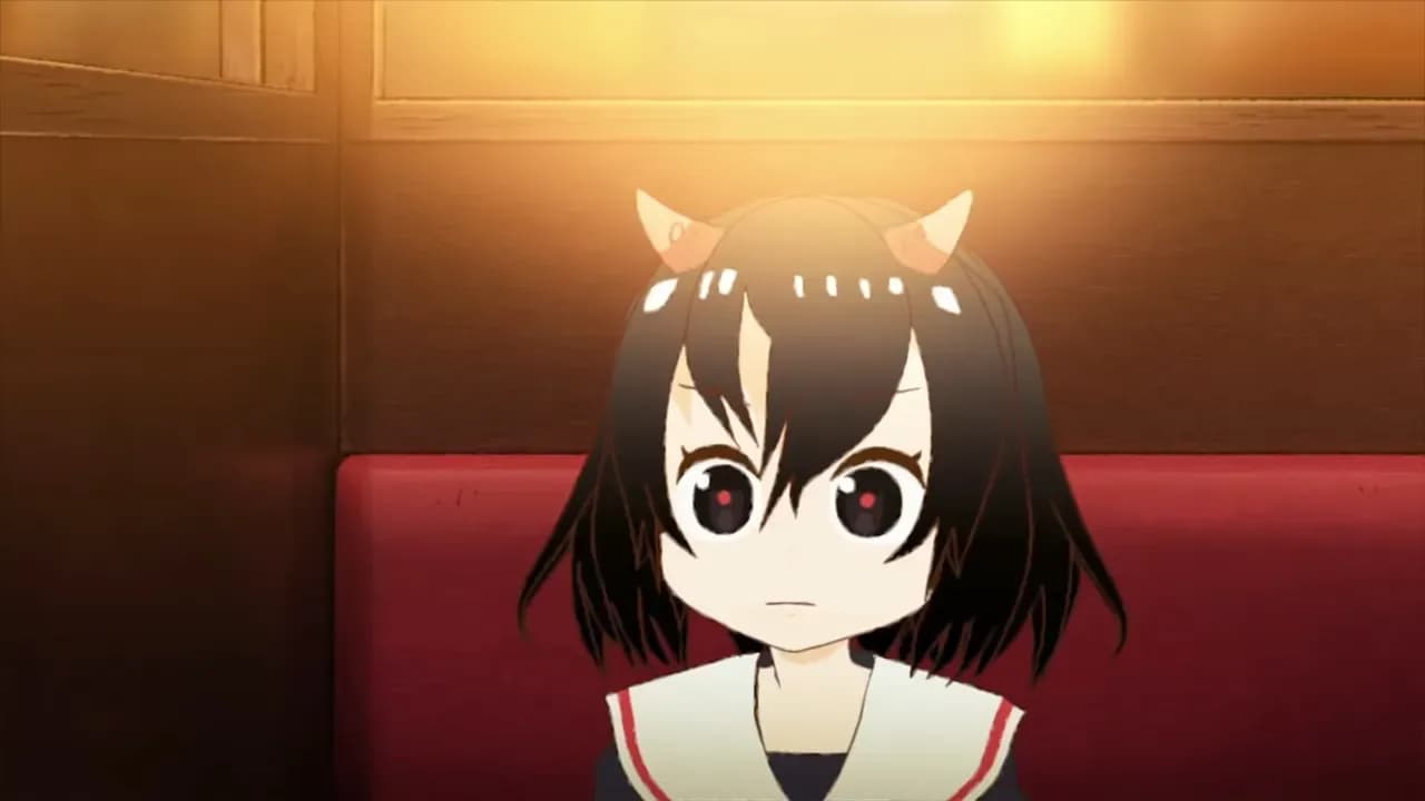 Хэнтацу OVA screenshot 2