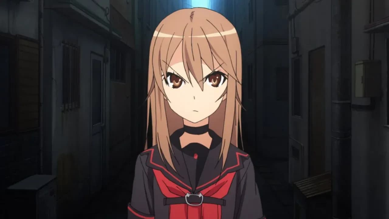 Волчица и семеро друзей screenshot 1