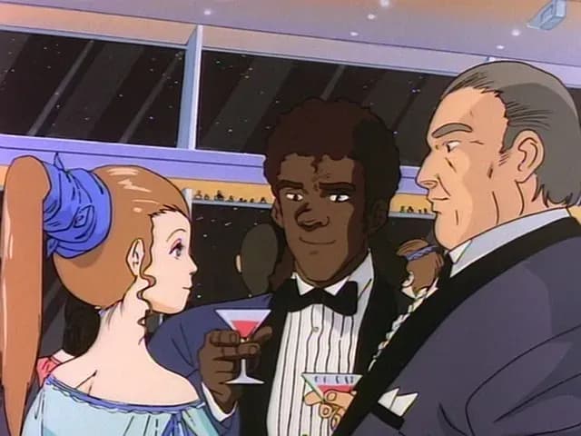 Проект А-ко: Противостояние screenshot 1