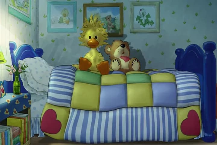 Зоопарк Сузи screenshot 2