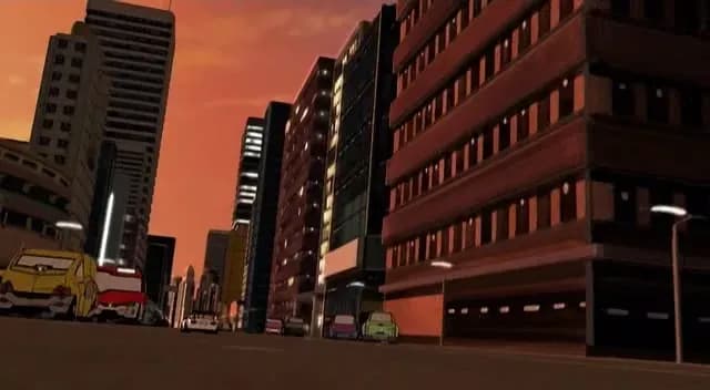 Экс-драйвер: Опасная зона screenshot 2