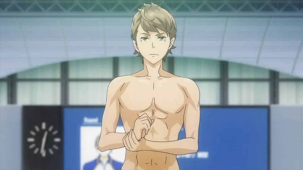 Прыгай! screenshot 1