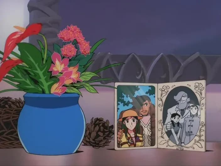 Гигантский робот: Джин-Рэй screenshot 1