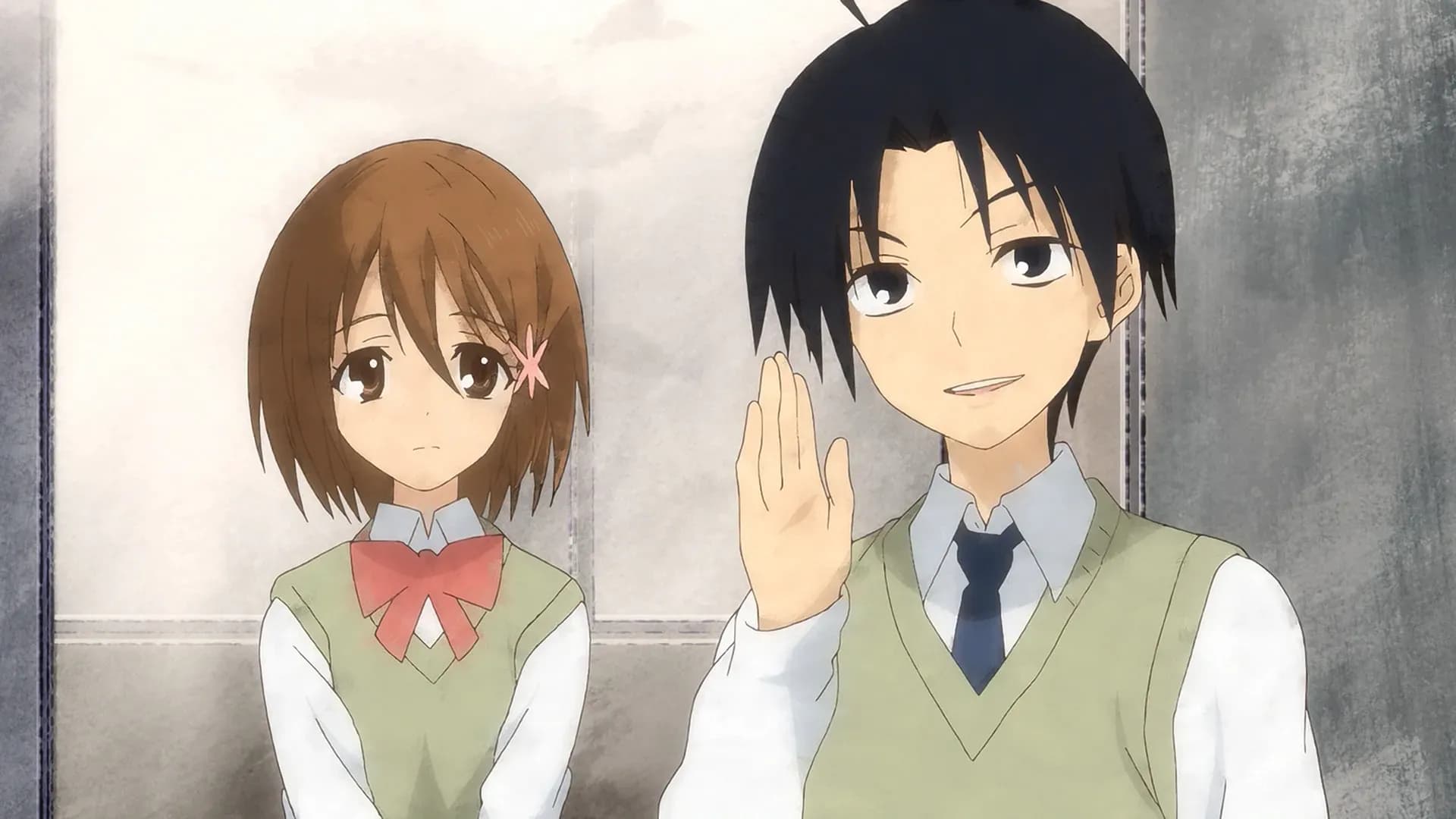 Куколка screenshot 1