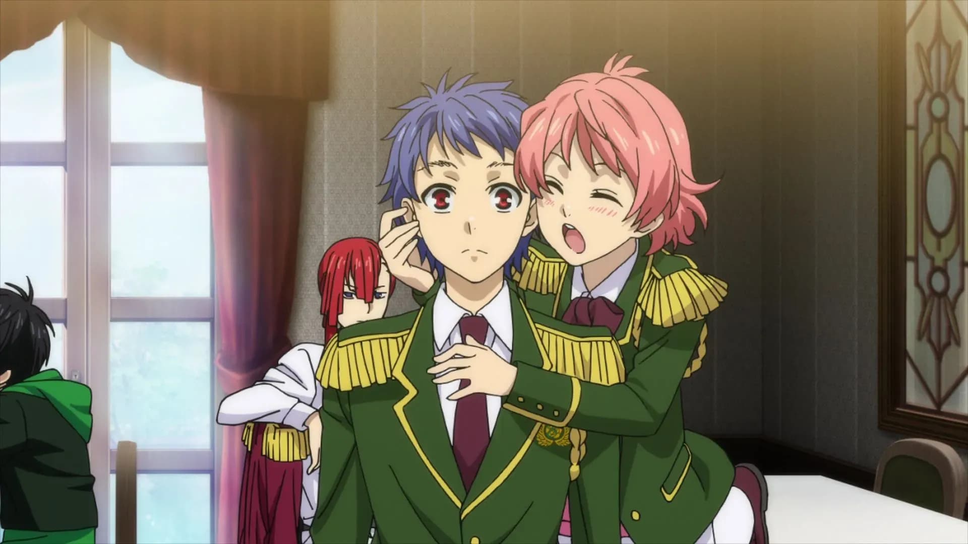 Король призмы: Гордость героя screenshot 2