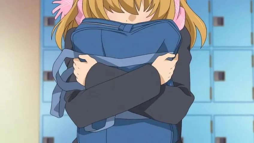 Любовь Хиёри screenshot 2