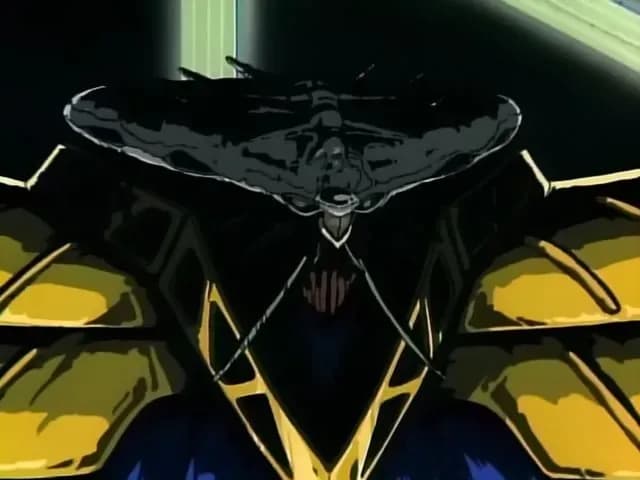 Девичья Сила OVA-1 screenshot 2