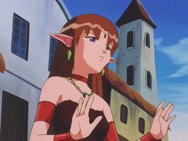 Те, кто охотятся на эльфов II screenshot 1