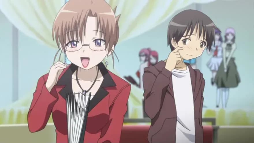 Мой любимый робот screenshot 2