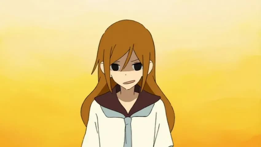 Хори и Миямура screenshot 2